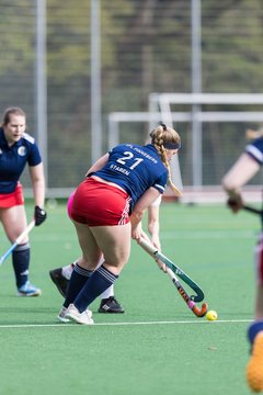 Bild 132 - F VfL Pinneberg - HC St. Pauli : Ergebnis: 2:1